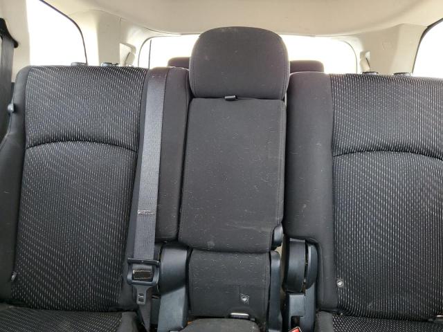 2016 DODGE JOURNEY SX 3C4PDCBG3GT202603