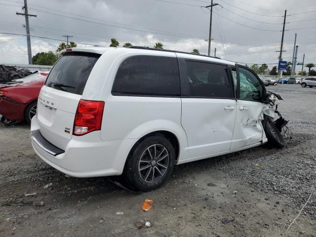 Vin: 2c4rdgeg8kr619576, lot: 60805845, dodge caravan gt 20193