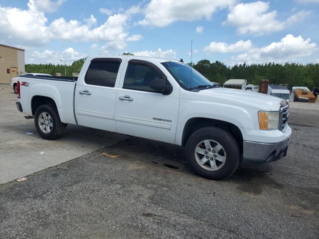 Vin: 3gtp2ve73cg113744, lot: 61213795, gmc sierra k1500 sle 20124