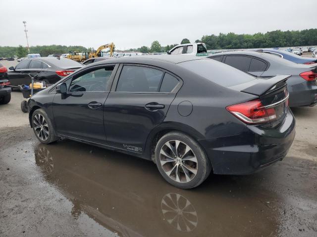 Vin: 2hgfb6e56dh711233, lot: 60842025, honda civic si 20132