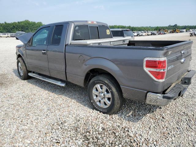 Vin: 1ftfx1cf9eke17110, lot: 60407475, ford f-150 super cab 20142