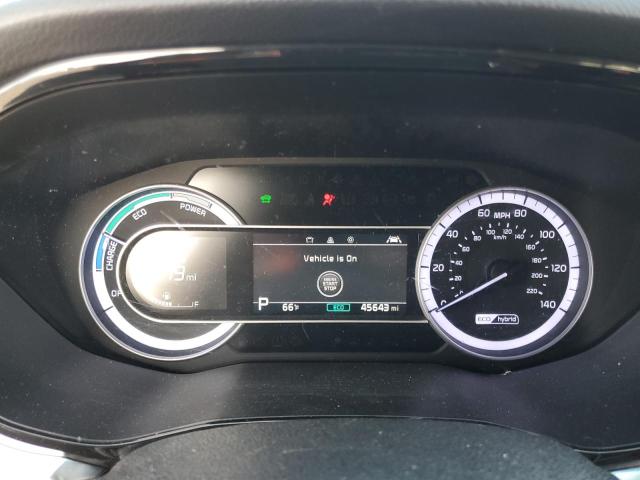 2020 KIA NIRO LX - KNDCB3LC5L5380393