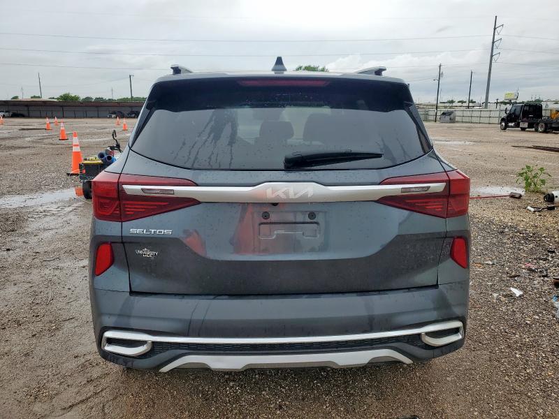 2023 KIA SELTOS S KNDEU2AA2P7425508