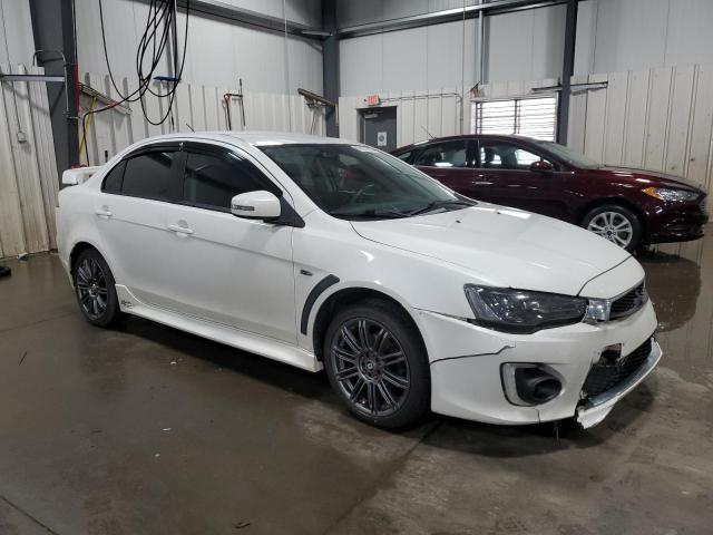 Vin: ja32v2fw9gu010531, lot: 60971055, mitsubishi lancer es 20164
