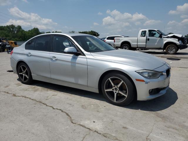 Vin: wba3c1c54df438084, lot: 59031185, bmw 3 series i sulev 20134