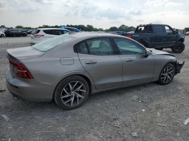 Vin: 7jr102fk8kg013728, lot: 59617285, volvo s60 t5 momentum 20193
