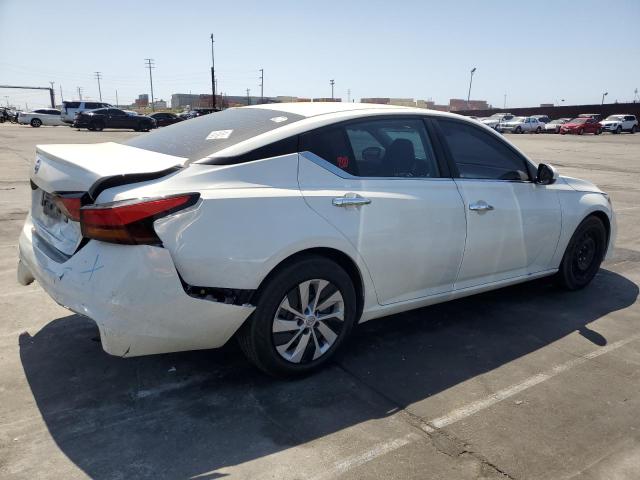2022 NISSAN ALTIMA S 1N4BL4BVXNN355113