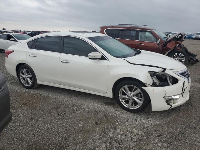 Vin: 1n4al3ap2dn433360, lot: 59684115, nissan altima 2.5 20134