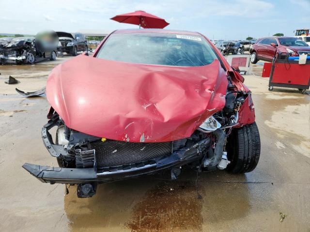 2015 HYUNDAI ELANTRA SE - KMHDH4AE5FU250990