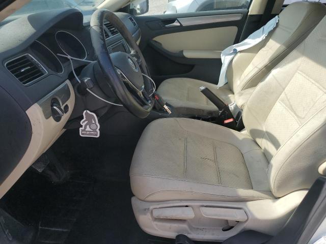 2017 VOLKSWAGEN JETTA SE - 3VWDB7AJ2HM387135
