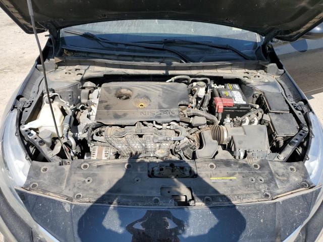 2020 NISSAN ALTIMA S - 1N4BL4BV1LC155343
