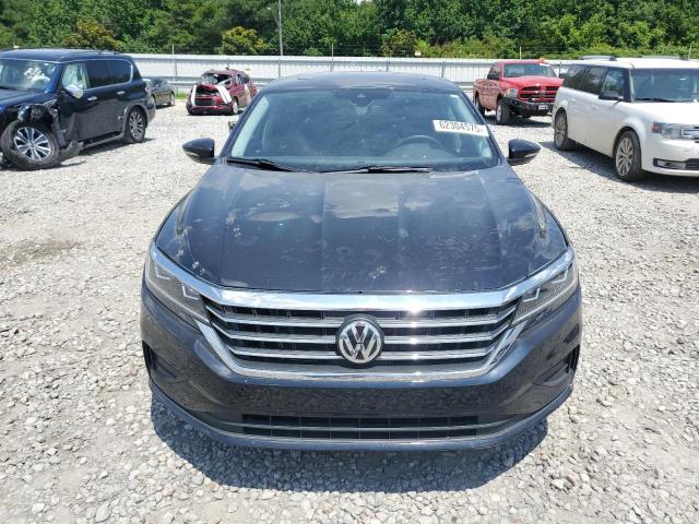 2021 VOLKSWAGEN PASSAT SE - 1VWSA7A31MC000209