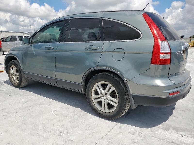 Vin: jhlre3h70bc008020, lot: 62270555, honda crv exl 20112