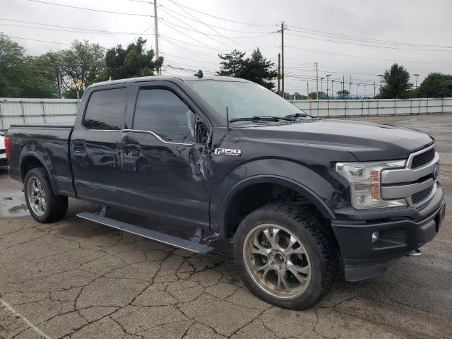 2018 FORD F150 SUPER - 1FTFW1EG4JFB10763