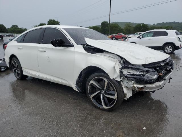 2018 HONDA ACCORD SPO 1HGCV1F35JA260705