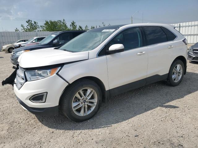 Vin: 2fmpk4j80gbc32400, lot: 60878625, ford edge sel 2016 img_1