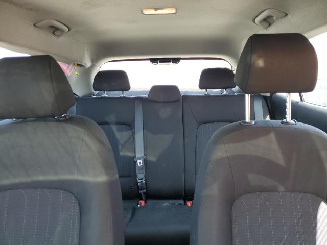 2021 HYUNDAI VENUE SE KMHRB8A32MU103052