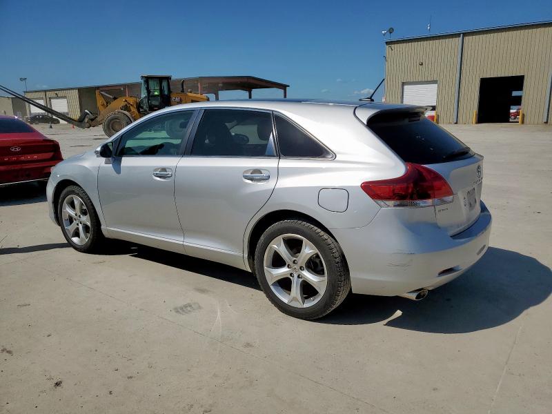 Vin: 4t3zk3bb7eu070065, lot: 61535895, toyota venza le 20142
