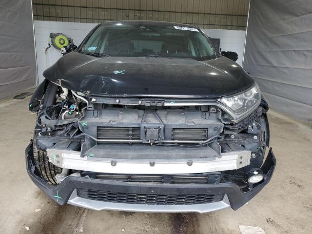 2019 HONDA CR-V EX 2HKRW2H57KH603552