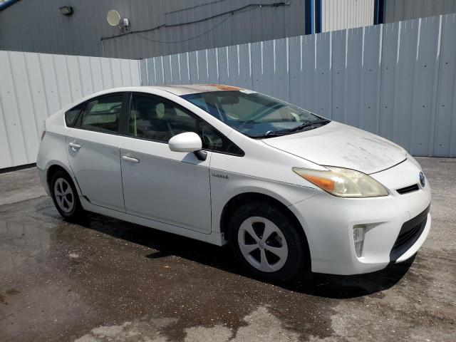 Vin: jtdkn3du6c1583066, lot: 59890675, toyota prius 20124