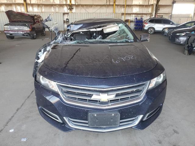 2019 CHEVROLET IMPALA PRE 2G1105S32K9136902