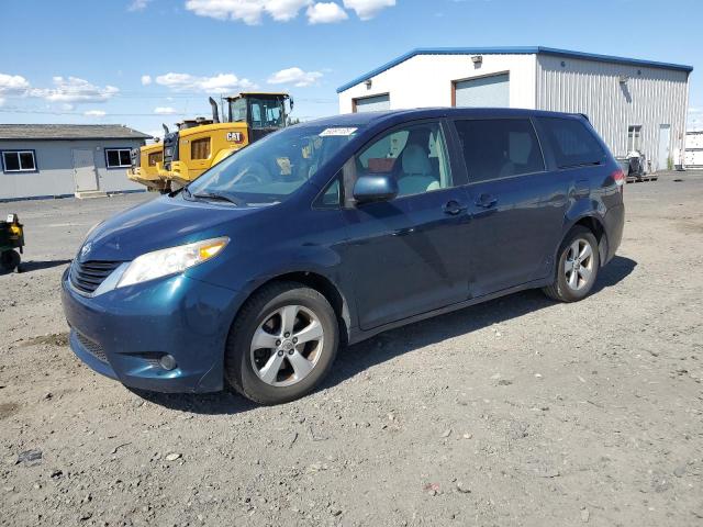 TOYOTA SIENNA BAS
