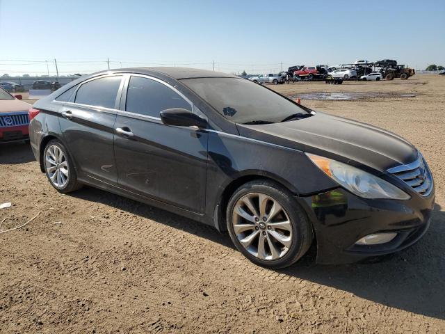 Vin: 5npec4ac9ch367855, lot: 59982995, hyundai sonata se 20124