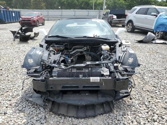 2018 CHEVROLET CORVETTE S 1G1YH2D7XJ5102725