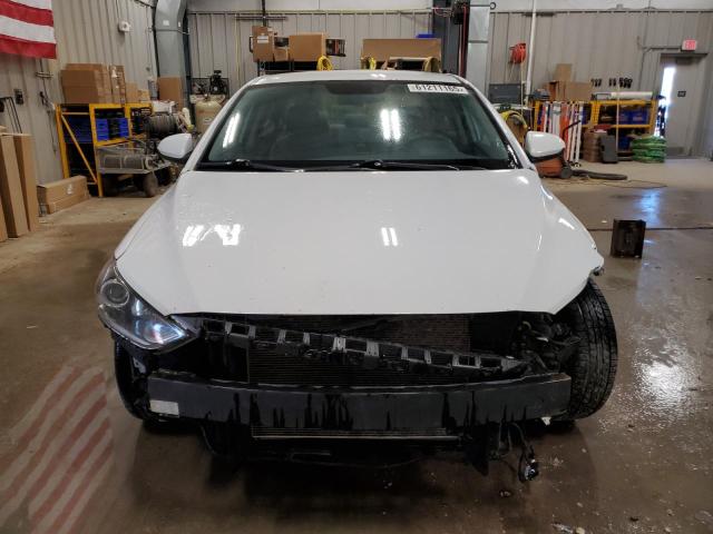 2017 HYUNDAI ELANTRA SE - 5NPD74LF1HH097129