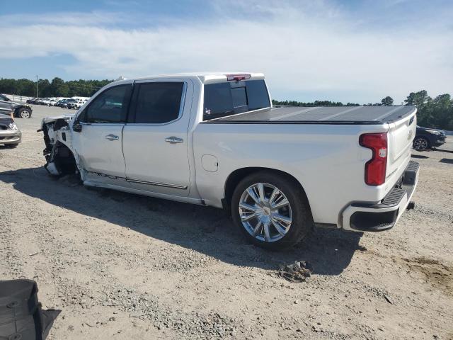 Vin: 1gcudjed9rz246979, lot: 61488795, chevrolet all models k1500 high country 20242
