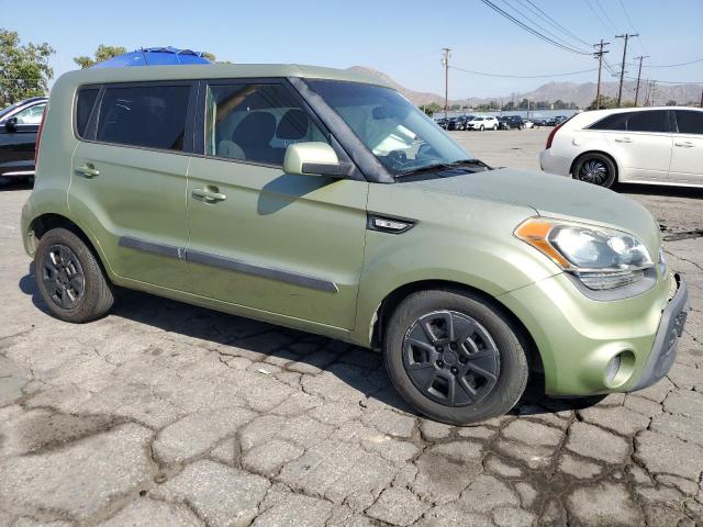 2013 KIA SOUL - KNDJT2A54D7507286