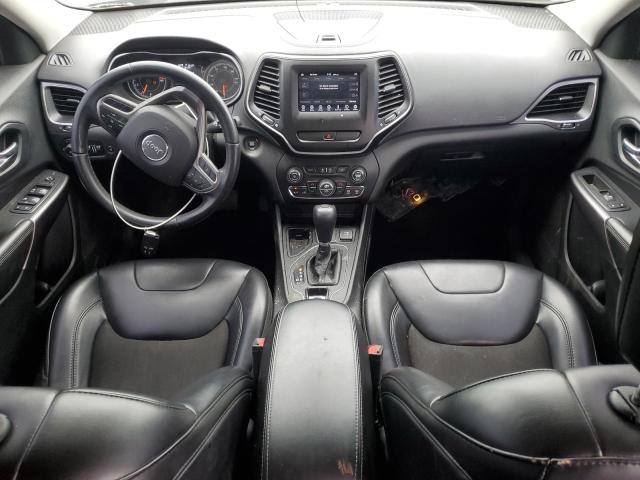 2019 JEEP CHEROKEE L - 1C4PJLLN1KD164339