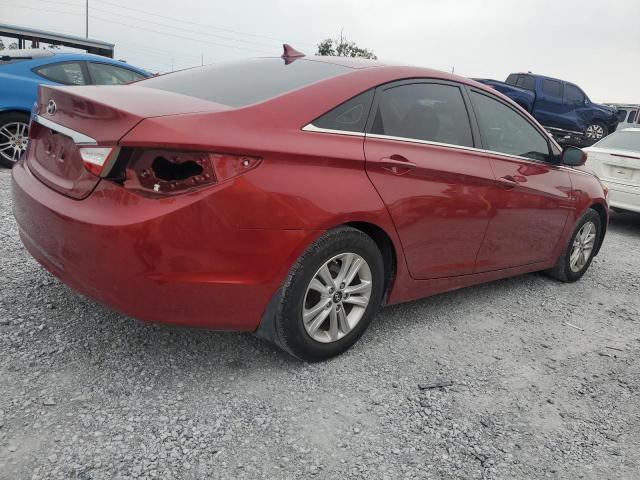 Vin: 5npeb4ac9bh234109, lot: 57983435, hyundai sonata gls 20113