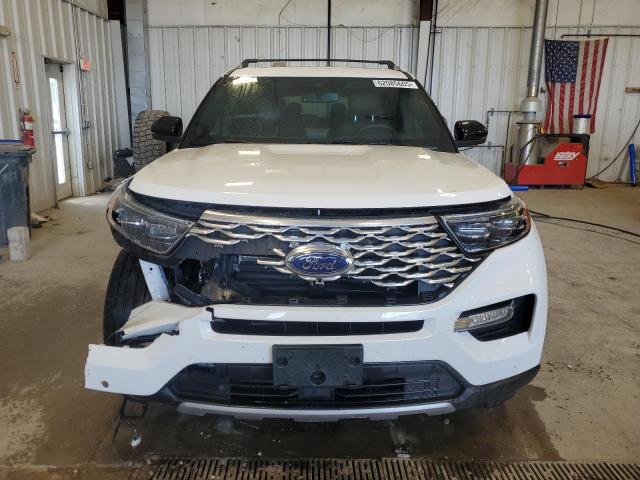2021 FORD EXPLORER P 1FM5K8HCXMGB68346