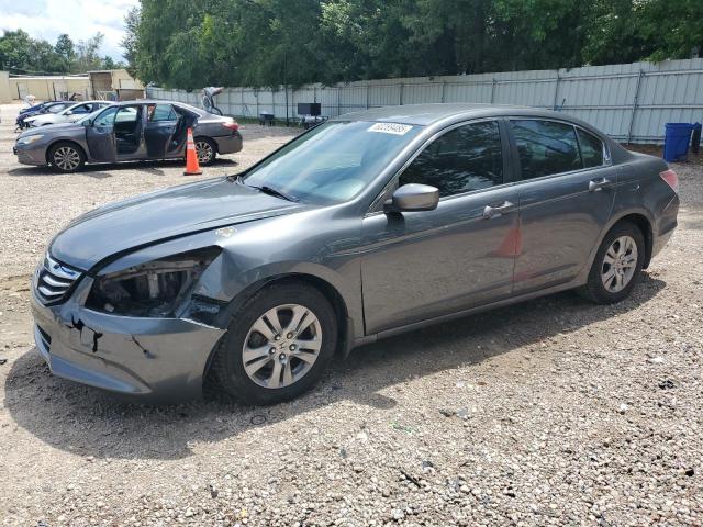 HONDA ACCORD SE