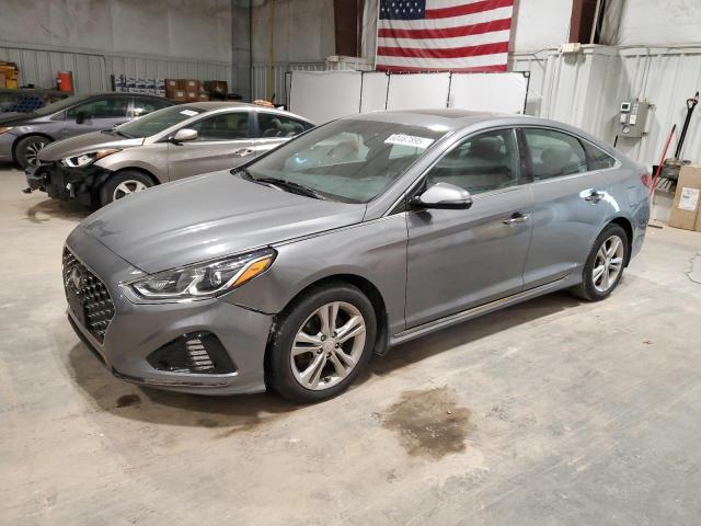 HYUNDAI SONATA SPO