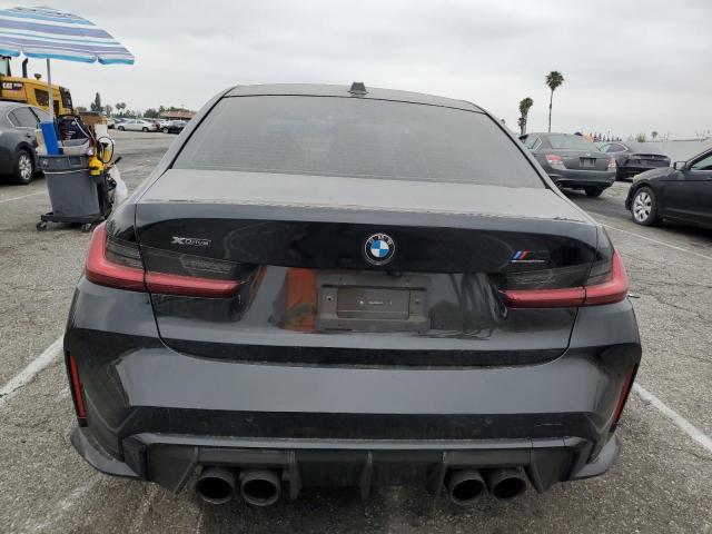 2024 BMW M3 COMPETI WBS43AY0XRFS41778