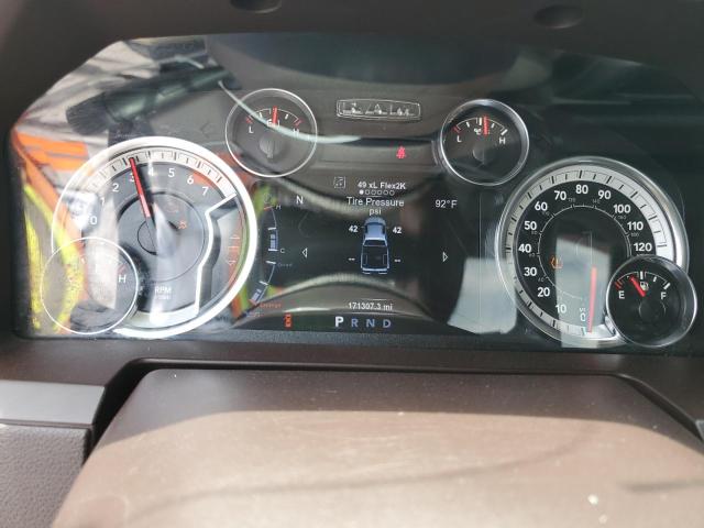 2017 RAM 1500 LARAM 1C6RR6NT8HS637373
