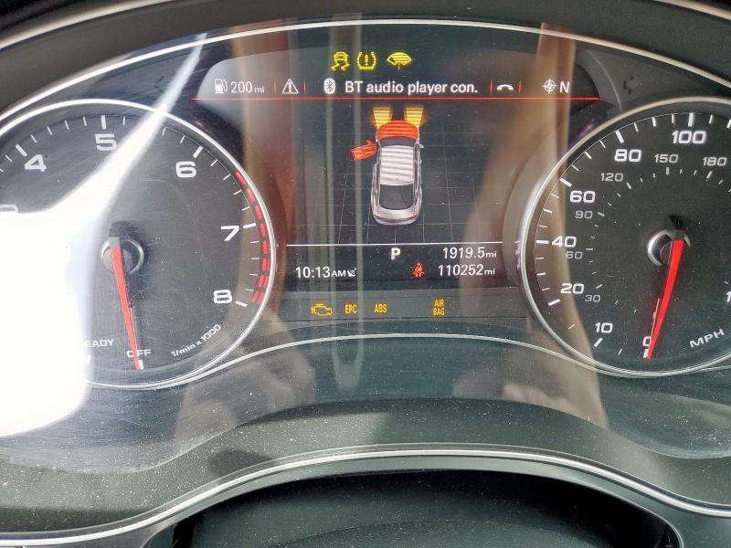 2017 AUDI A7 COMPETI WAUW3AFC5HN102057