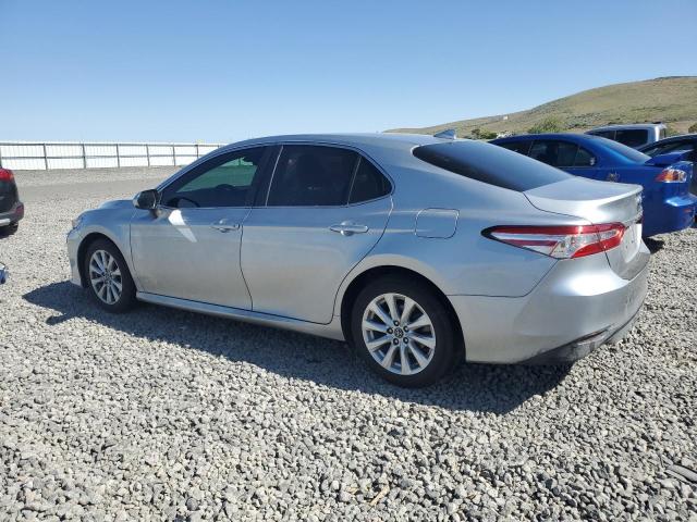 Vin: 4t1c11ak5lu917993, lot: 59233275, toyota camry le 20202