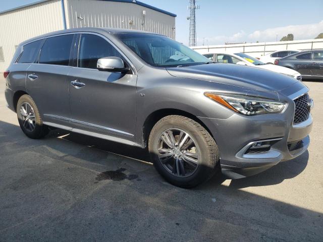 2016 INFINITI QX60 - 5N1AL0MN1GC510136