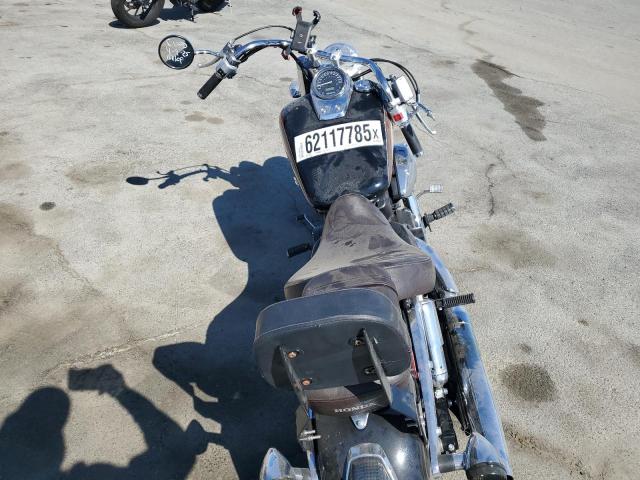 2024 HONDA VT750 CS JH2RC5082RK200176