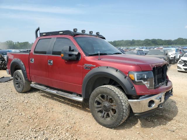 Vin: 1ftfw1ef6eke95389, lot: 62187625, ford f-150 supercrew 20144
