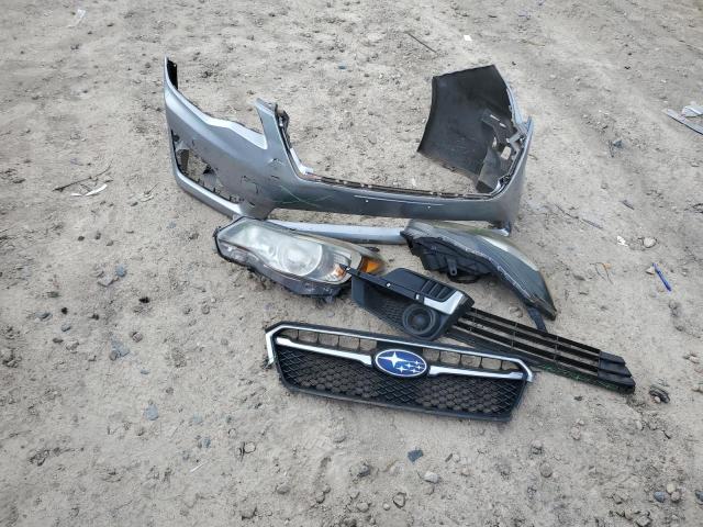 2016 SUBARU IMPREZA JF1GPAA65GH291194