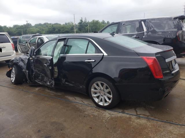 Vin: 1g6ax5sx8e0175646, lot: 60992585, cadillac cts luxury collection 20142