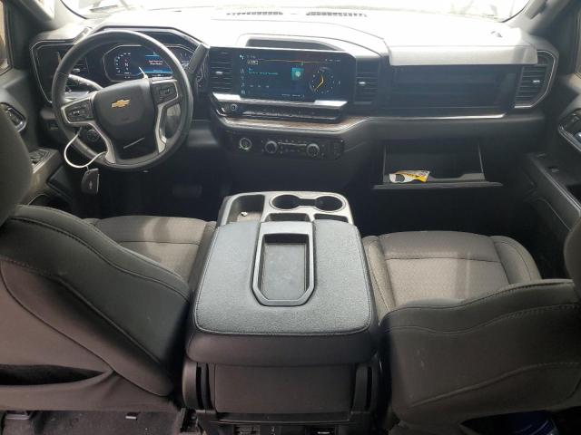 2023 CHEVROLET SILVERADO 3GCPDKEK8PG208206