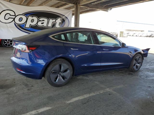 Vin: 5yj3e1eb4lf636151, lot: 59042295, tesla model 3 20203