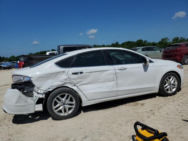 Vin: 1fa6p0h72g5116715, lot: 60625265, ford fusion se 20163