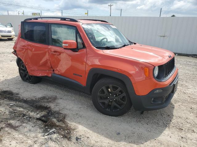 2017 JEEP RENEGADE L ZACCJABB8HPG01225