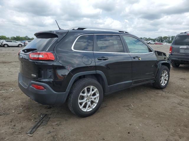 Vin: 1c4pjmcs0ew203894, lot: 59547945, jeep grand cher latitude 20143